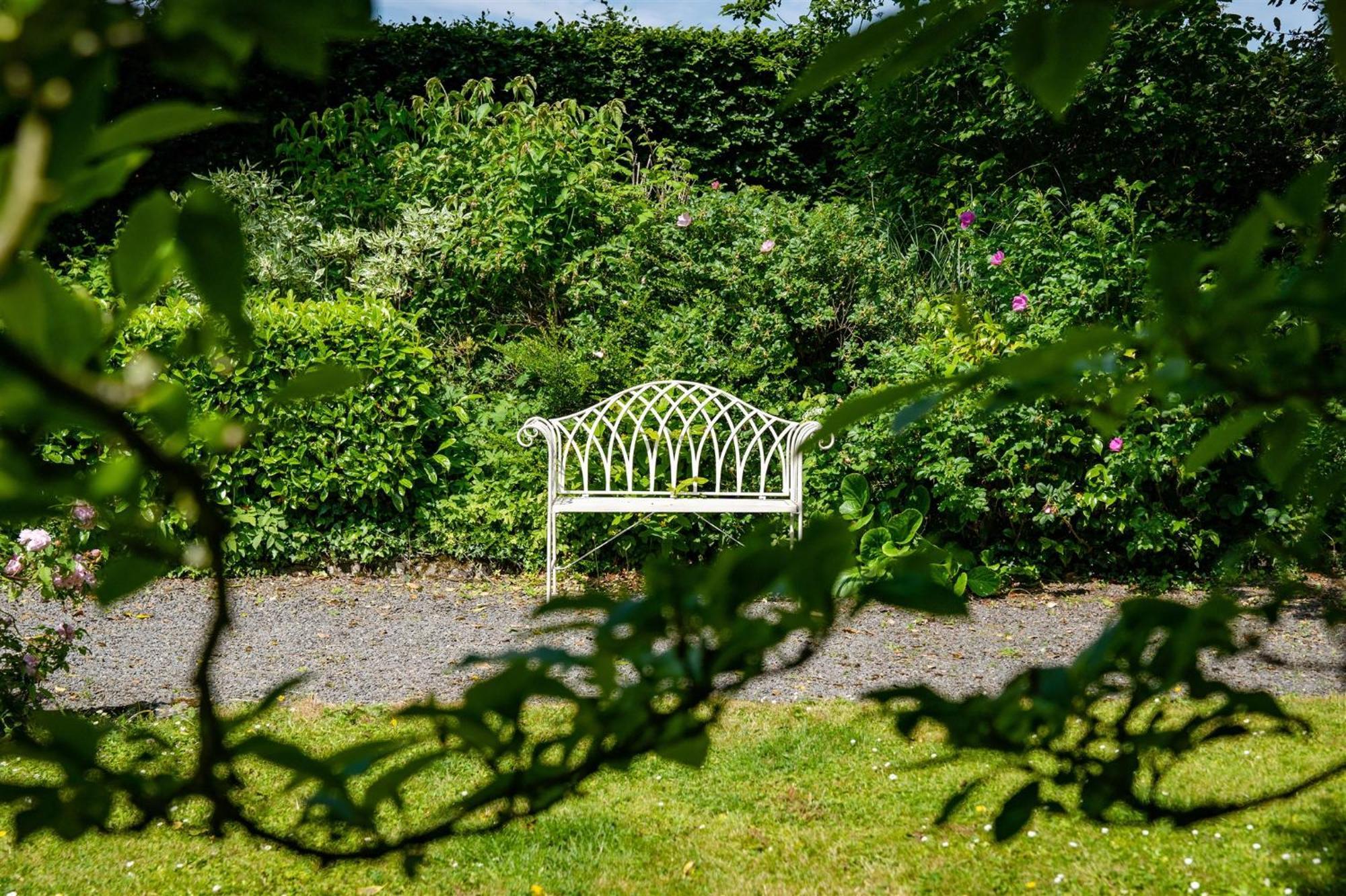Enchanted Retreats At West Ford Devon South Molton Quarto foto