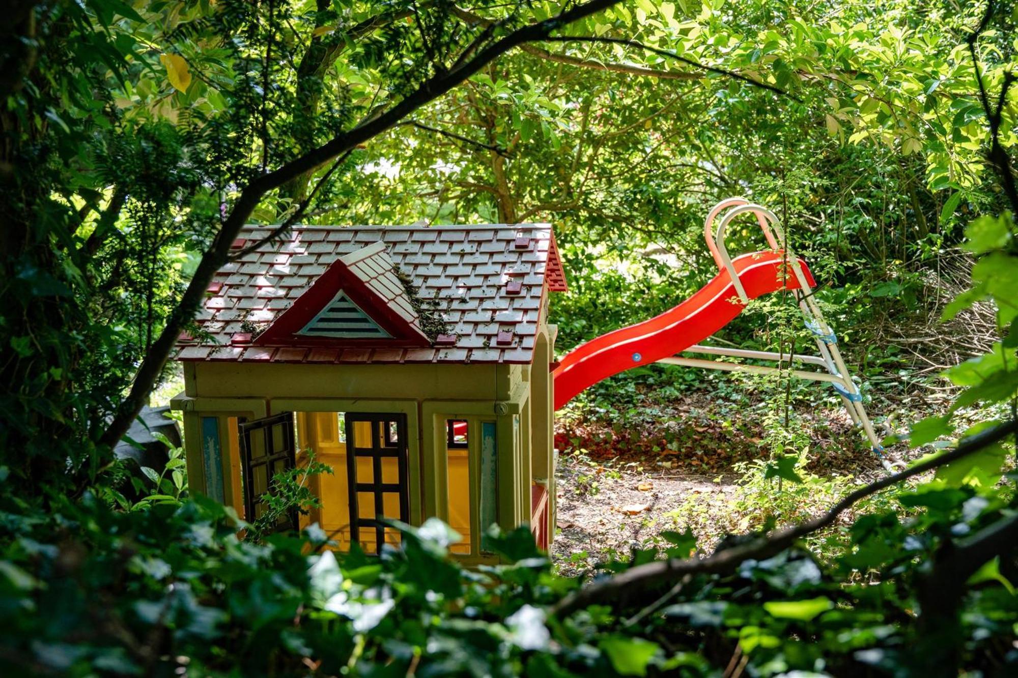 Enchanted Retreats At West Ford Devon South Molton Quarto foto